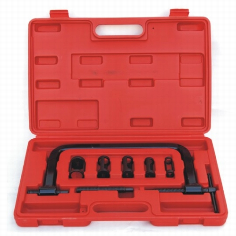 GER309A klepveer de/montageset